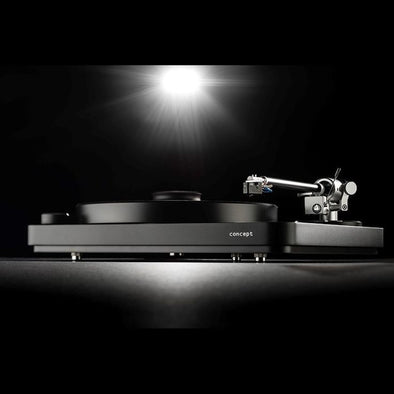 Clearaudio Concept Signature Turntable PROMOTION IN STOCK SAVE OVER $1500