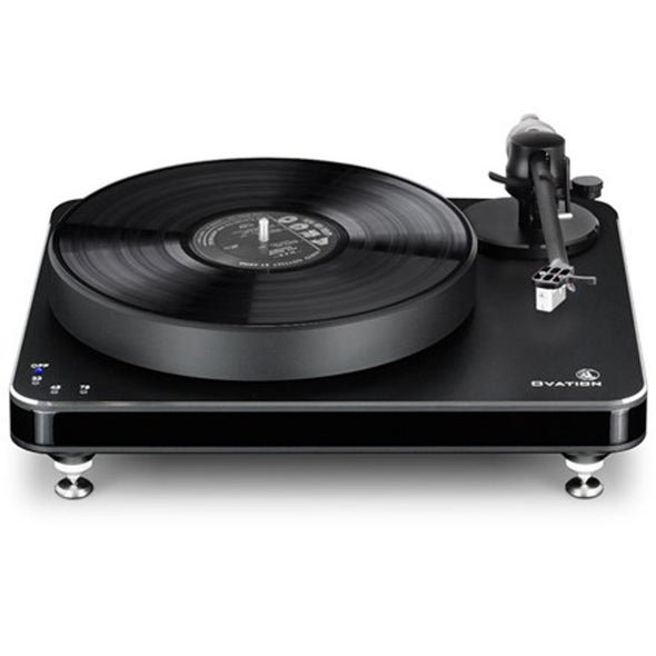 Clearaudio Ovation Turntable