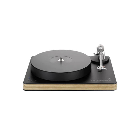 Clearaudio Performance DC Signature Turntable