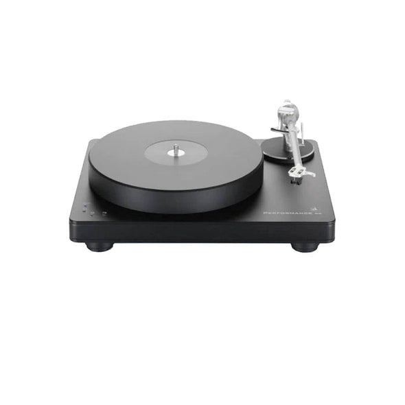 Clearaudio Performance DC Signature Turntable