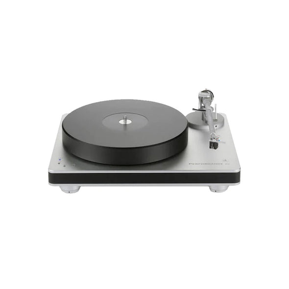 Clearaudio Performance DC Signature Turntable