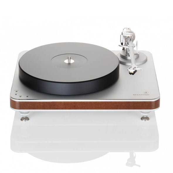 Clearaudio Ovation Turntable