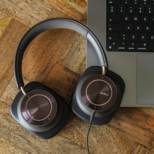 Dali IO-12 Headphones IN STOCK ON SALE