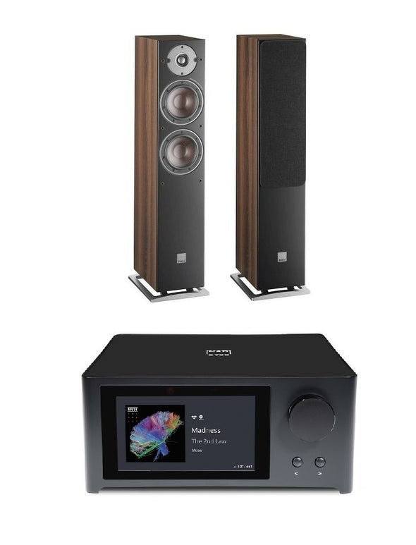 Dali Oberon Promotion SAVE 30% ALL OBERON SPEAKERS ON SALE