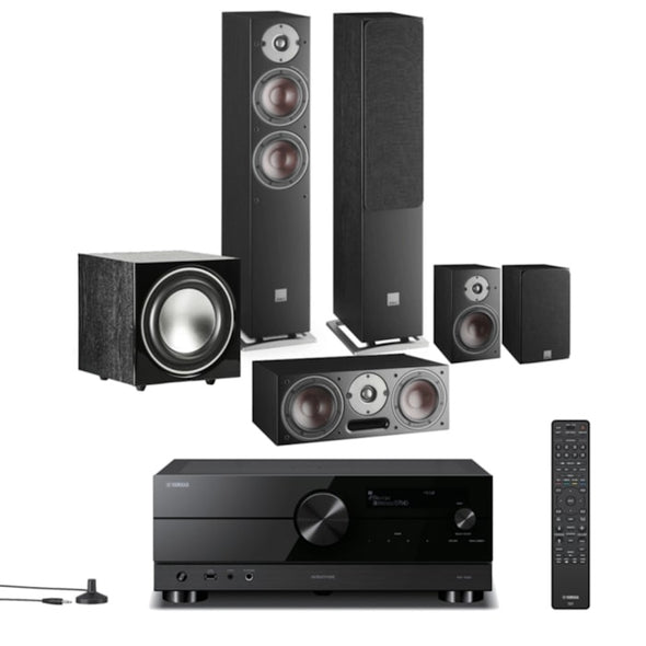 Dali Oberon Promotion SAVE 30% ALL OBERON SPEAKERS ON SALE