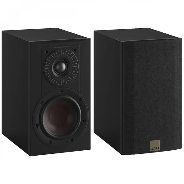 DALI Opticon 2 MK2 Speakers