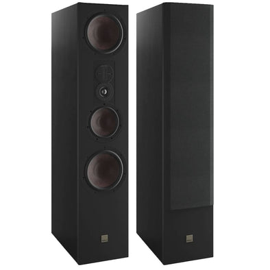 DALI Opticon 8 MK2 Speakers