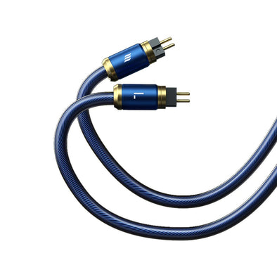 Effect Audio Code 24 In Ear Monitor and Headphone Cable ON SALE