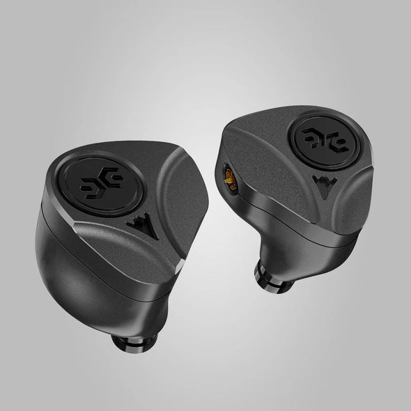 Elysian Acoustic Apostle In Ear Monitors COMING SOON