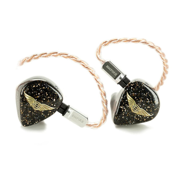 Empire Ears Bravado MKII Custom In-Ear Monitors