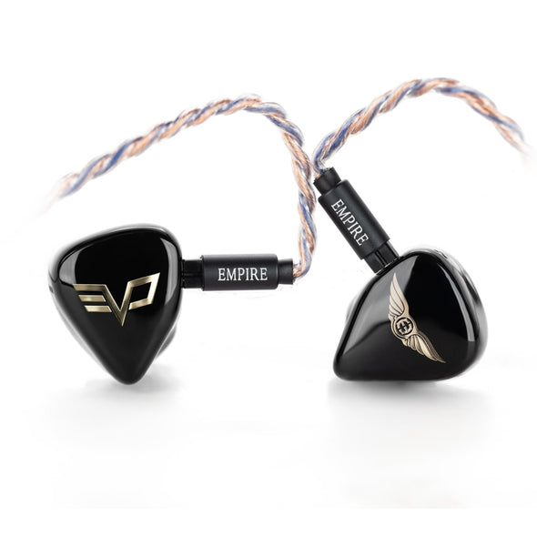 Empire Ears Legend EVO In Ear Monitors