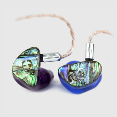 Empire Ears Legend X Custom In-Ear Monitors