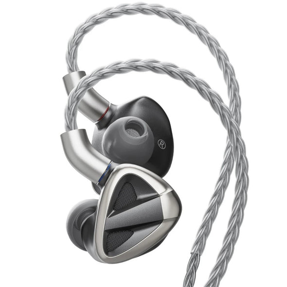 Fiio FH19 In Ear Monitors