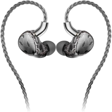 Fiio FA19 In Ear Monitors