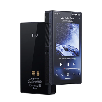 Fiio M11S Portable Music Player Bundles