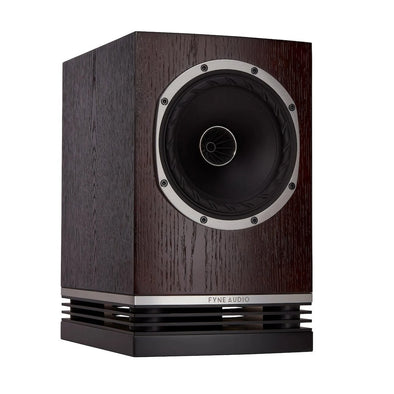 Fyne Audio F500 Bookshelf Speakers ON SALE