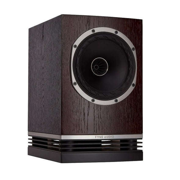 Fyne Audio F500 Bookshelf Speakers ON SALE