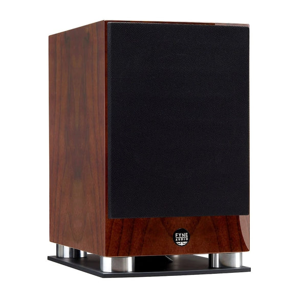 Fyne Audio F500SP Bookshelf Speakers