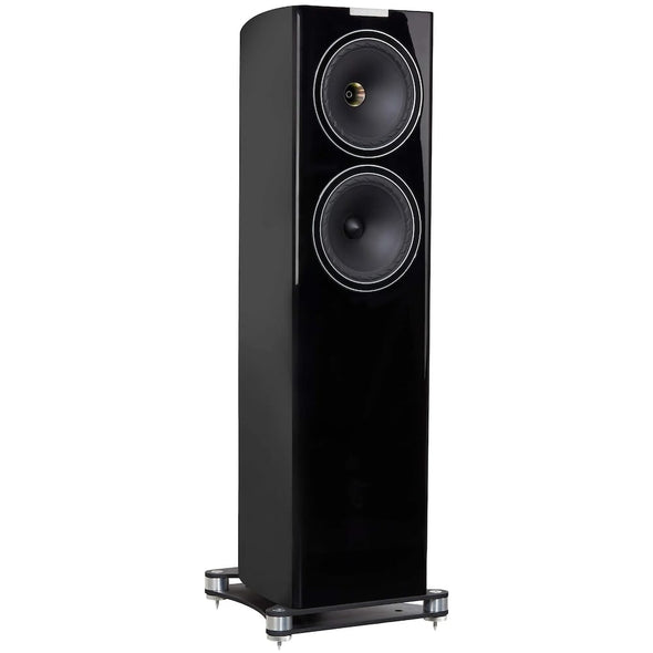 Fyne Audio F702 Floorstanding Speakers