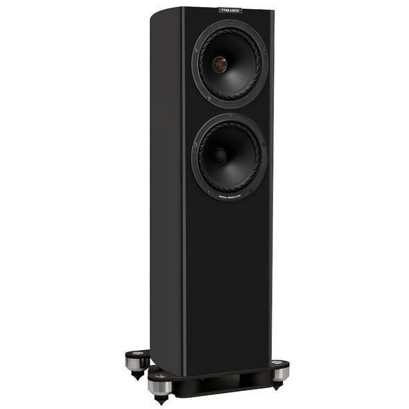 Fyne Audio F703SP Floorstanding Speakers