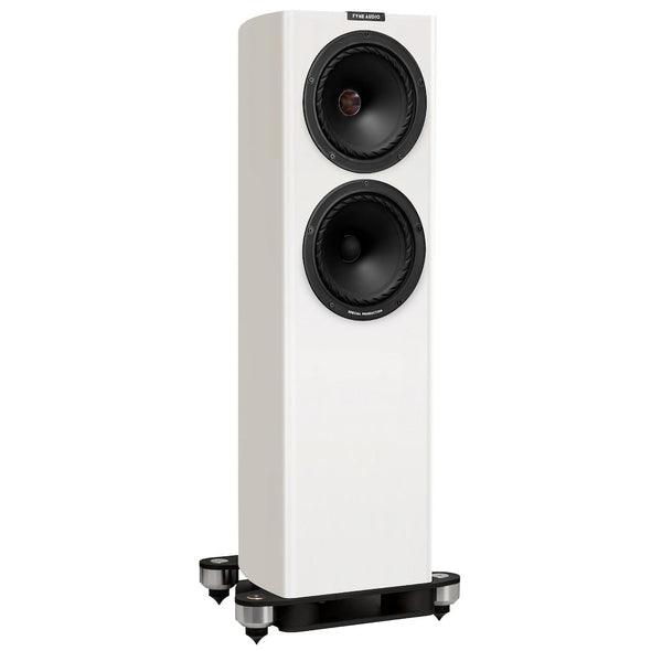 Fyne Audio F703SP Floorstanding Speakers