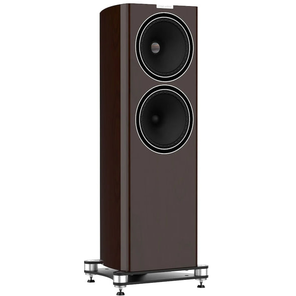 Fyne Audio F704 Floorstanding Speakers