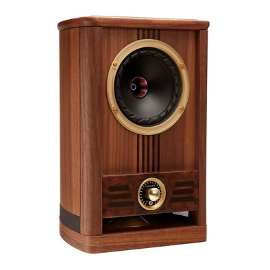 Fyne Audio Vintage Five Bookshelf Speakers