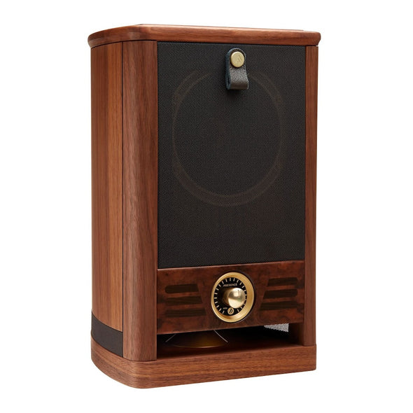 Fyne Audio Vintage Five Bookshelf Speakers