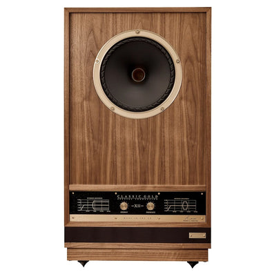 Fyne Audio Classic Gold XII SP Speakers COMING SOON