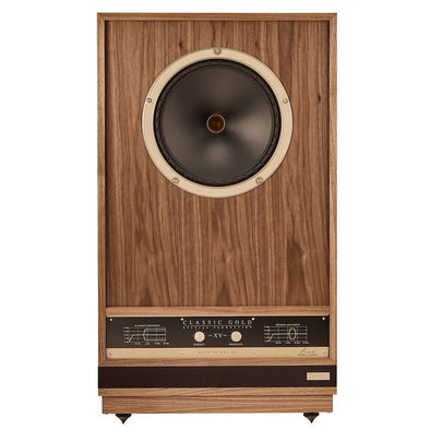 Fyne Audio Classic Gold XV SP Speakers COMING SOON