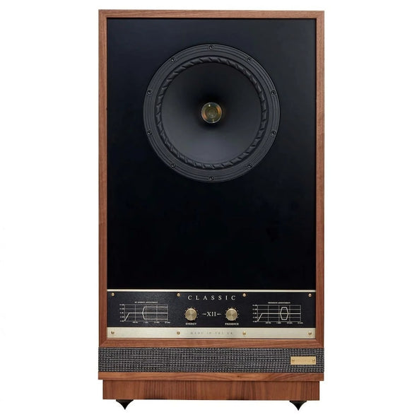 Fyne Audio Classic XII Floorstanding Speakers