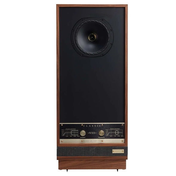 Fyne Audio Classic VIII Floorstanding Speakers