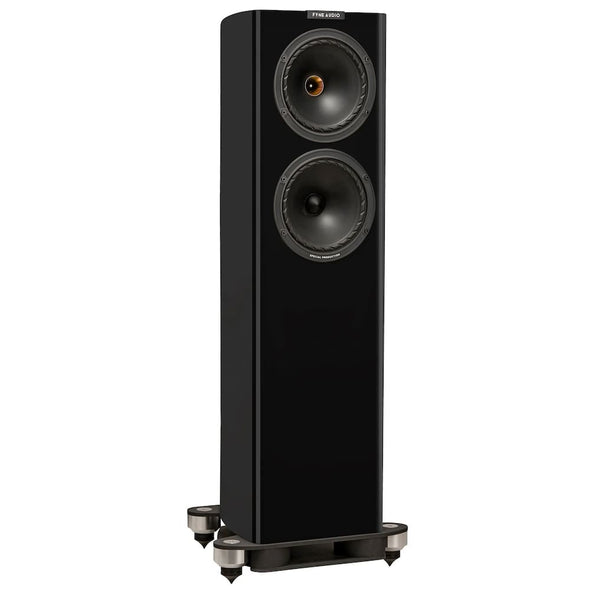 Fyne Audio F702SP Floorstanding Speakers