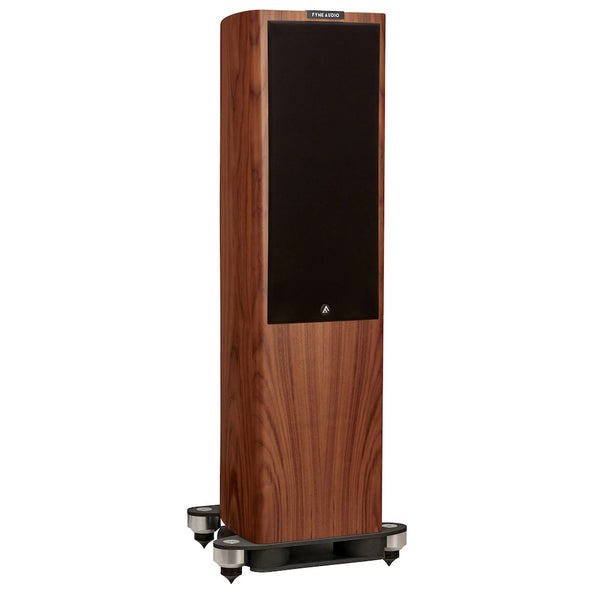 Fyne Audio F702SP Floorstanding Speakers