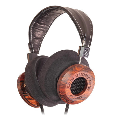 Grado GS3000x Headphones IN STOCK ON SALE