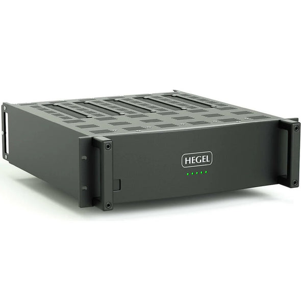 Hegel C5 Series Multi Channel Amplifier