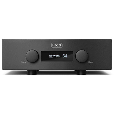 Hegel H400 Integrated Amplifier