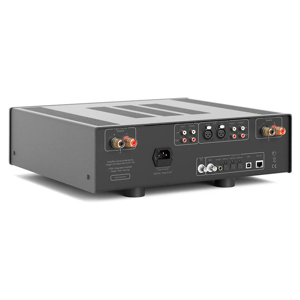 Hegel H400 Integrated Amplifier