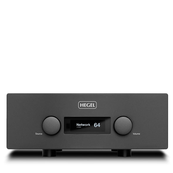 Hegel H600 Integrated Amplifier