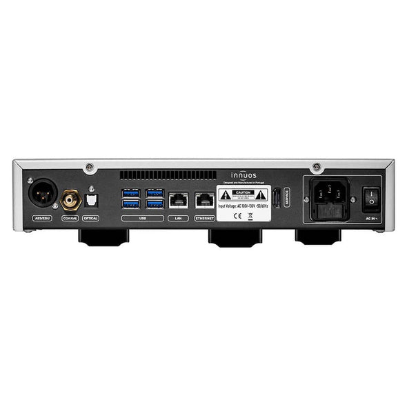 Innuos Pulse Music Server