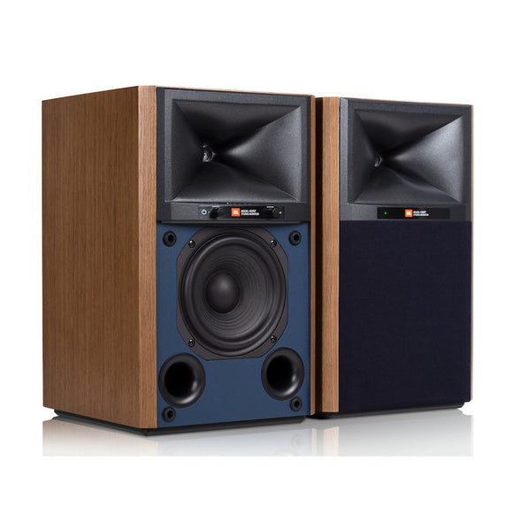 JBL 4305p Powered Studio Monitor Speakers