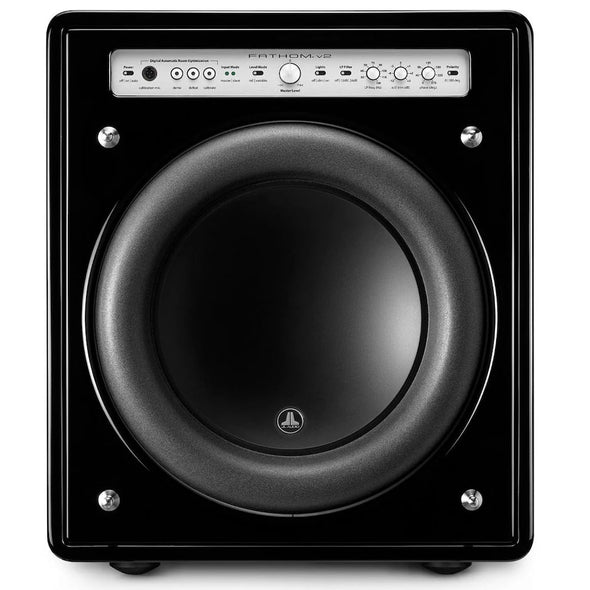 JL Audio Fathom f112 Subwoofer