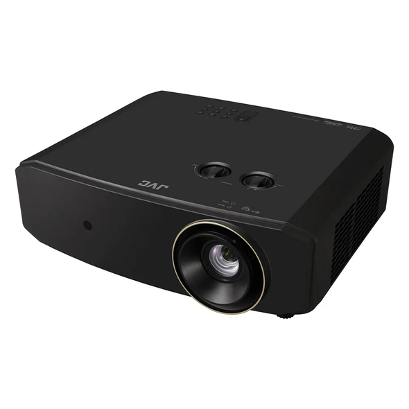 JVC LX-NZ3B and LX-NZ3W 4K DLP Projectors