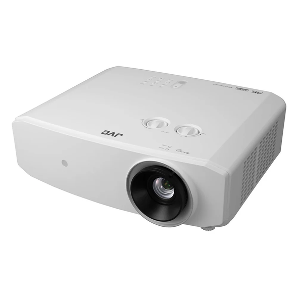 JVC LX-NZ3B and LX-NZ3W 4K DLP Projectors