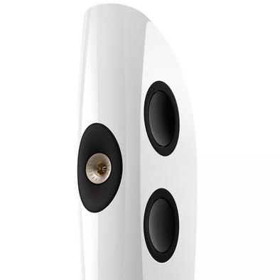 KEF Blade One Meta Speakers