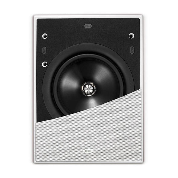 KEF Ci200Q Series In Wall and In Ceiling Series