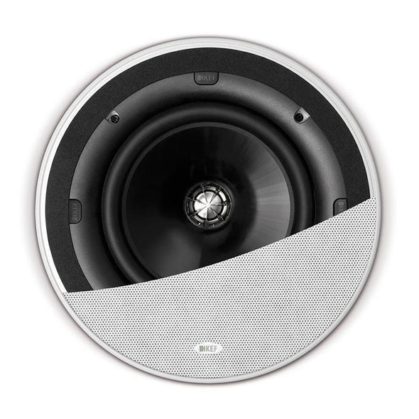 KEF Ci200Q Series In Wall and In Ceiling Series