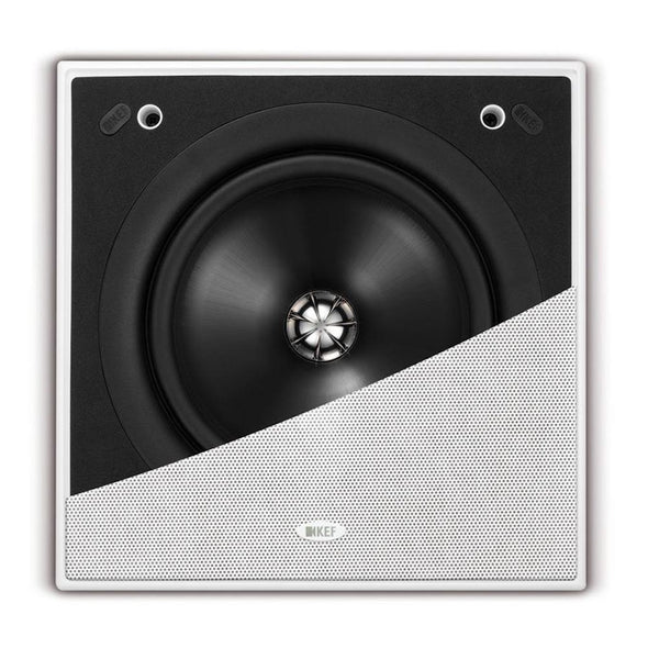 KEF Ci200Q Series In Wall and In Ceiling Series