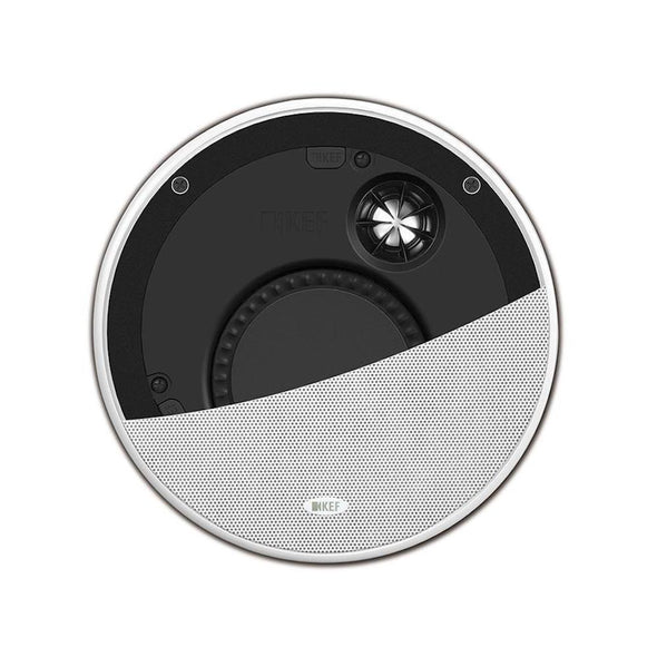 KEF Ci160T Series In Wall and In Ceiling Speakers