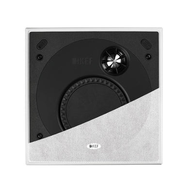 KEF Ci160T Series In Wall and In Ceiling Speakers